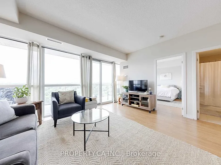 5101 Dundas St W #1101 — Photo 2