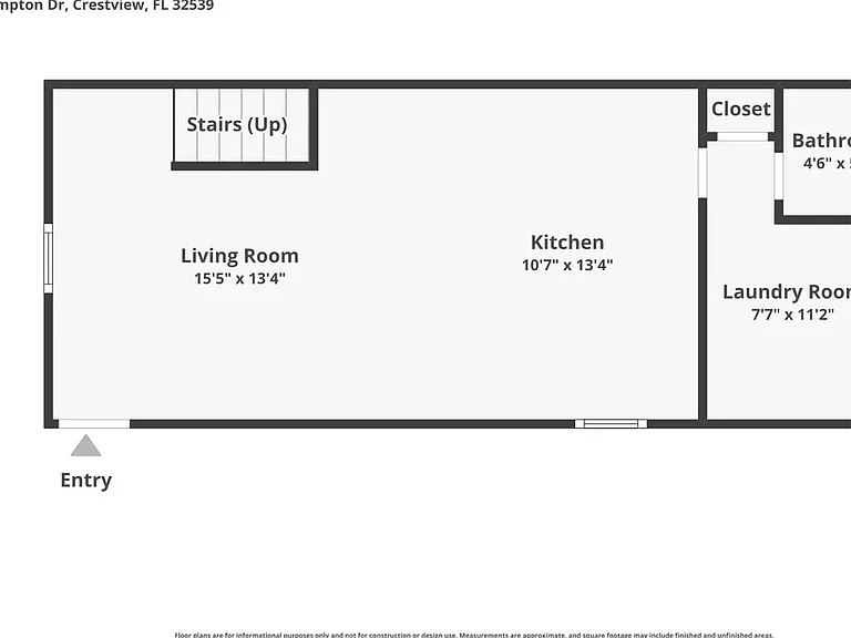 126 Hampton Dr — Photo 14