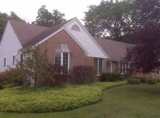 12619 Forrest Dr, Edinboro, PA