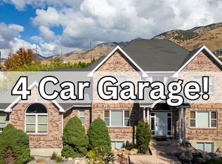 2960 Ridge View Dr, North Logan, UT 84341