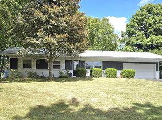 2916 Mill St, Kokomo, IN 46902