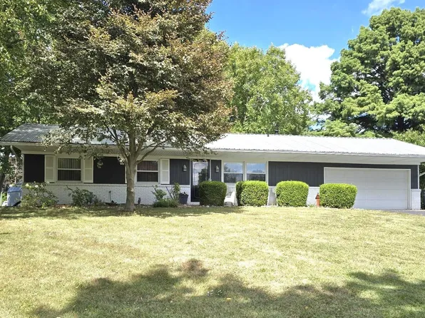 2916 Mill St, Kokomo, IN 46902