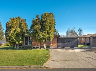 1521 4th St, Cheney, WA 99004