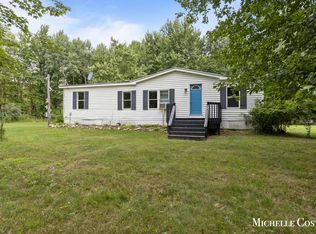 8455 Mowry St, Sand Lake, MI 49343