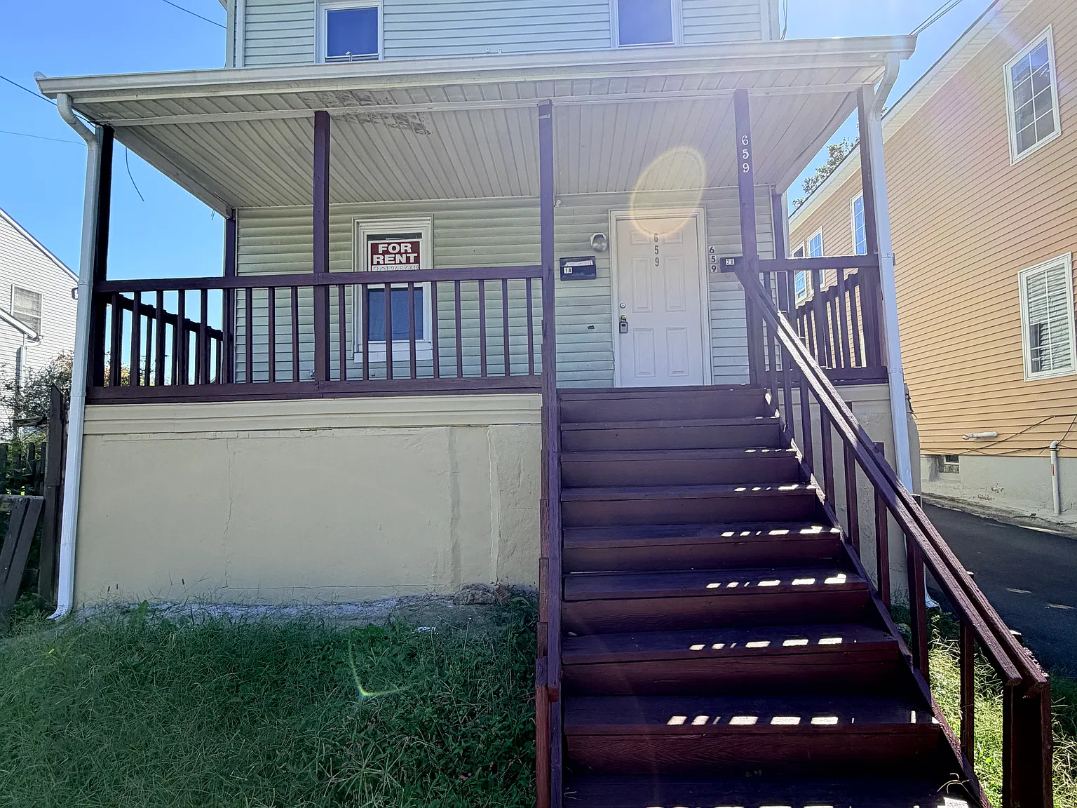 6 bed, 1600 sqft, $3,800 — Photo 1