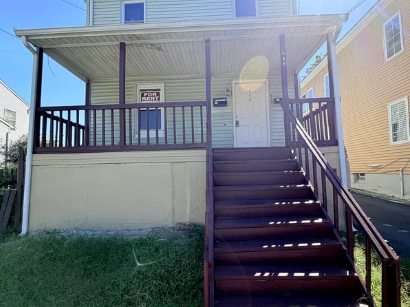 659 S 2nd St #1A, Plainfield, NJ 07060