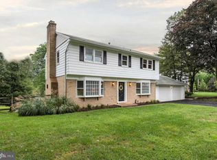 4653 S Leisure Ct, Ellicott City, MD 21043