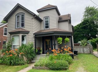 49 Welland St S, Thorold, ON L2V 2B6