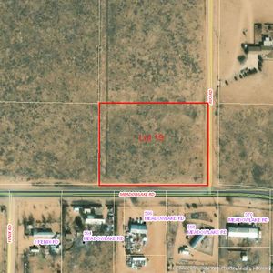 Meadowlake Rd LOT 19, Los Lunas, NM, 87031