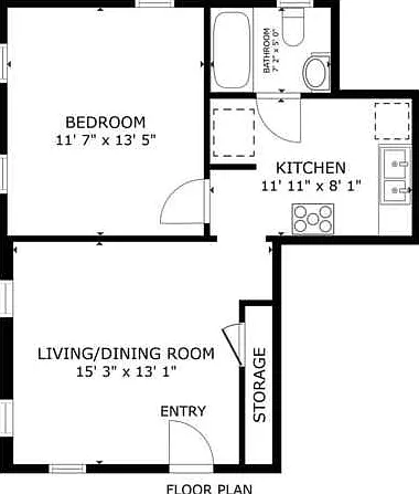 1351 Oxford Rd NE #3 — Photo 21