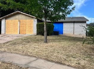 2526 Chaparral Trl, Austin, TX 78744