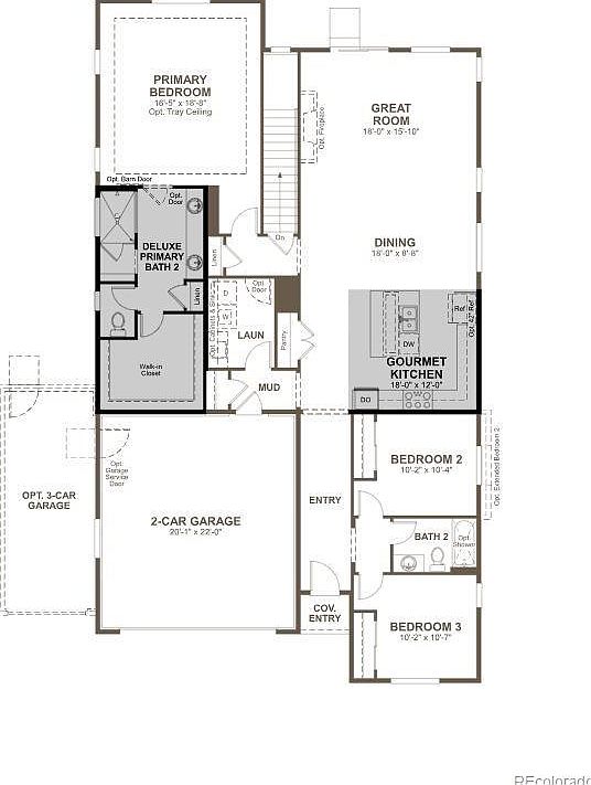 2nd image of 4601 Thistle Drive