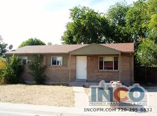 5559 Tucson St, Denver, CO 80239