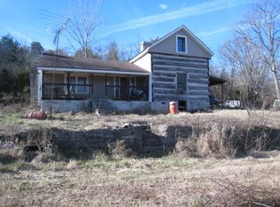 1801 Santa Fe Pike, Columbia, TN 38401