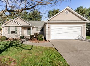 1264 Halifax Rd LOT 38, Knoxville, TN 37922