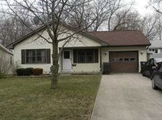 410 Ward Rd, North Tonawanda, NY 14120