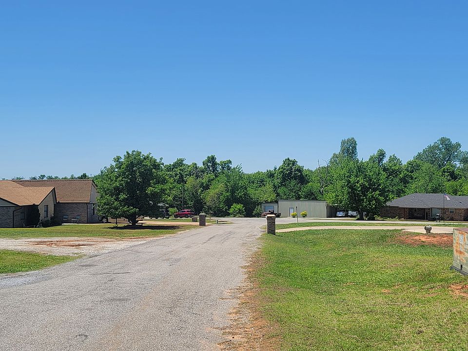 2301 County Road 1232, Blanchard, OK 73010 Zillow