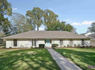 4821 Sweetbriar St, Baton Rouge, LA 70808