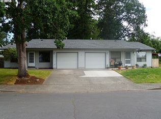 4183 SE Spring St, Hillsboro, OR 97123
