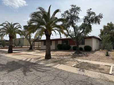 8324 E Beverly St, Tucson, AZ, 85710