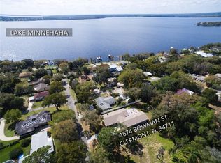 1674 Bowman St, Clermont, FL 34711