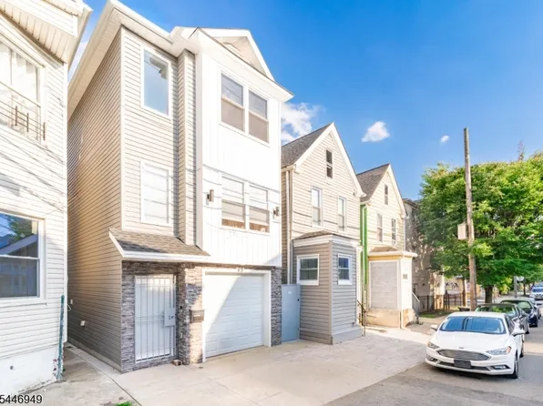 49 N 5Th St, Newark City, NJ 07107