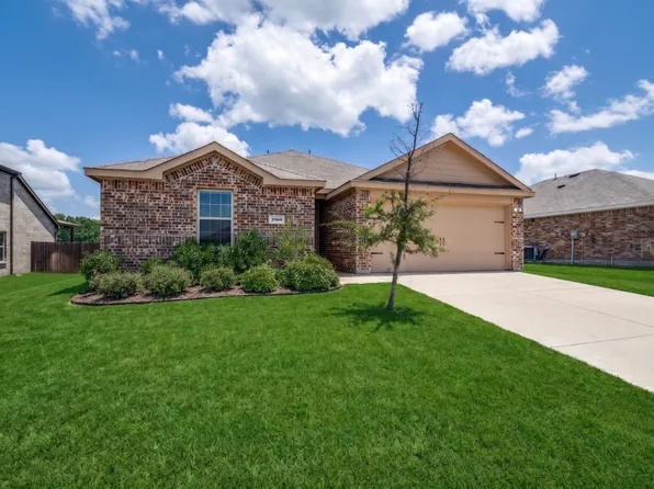 2910 Rowland Dr, Seagoville, TX 75159