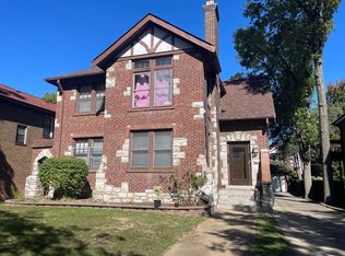 7741 Delmar Blvd FLOOR 2-1, Saint Louis, MO 63130