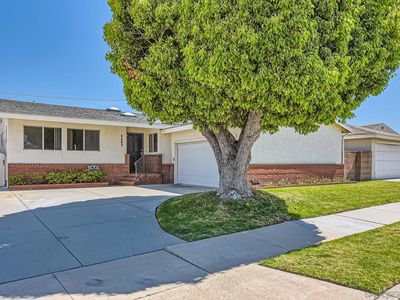 5482 Brunswick Ave, San Diego, CA, 92120