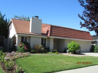 1308 Crossgates Ln, San Jose, CA