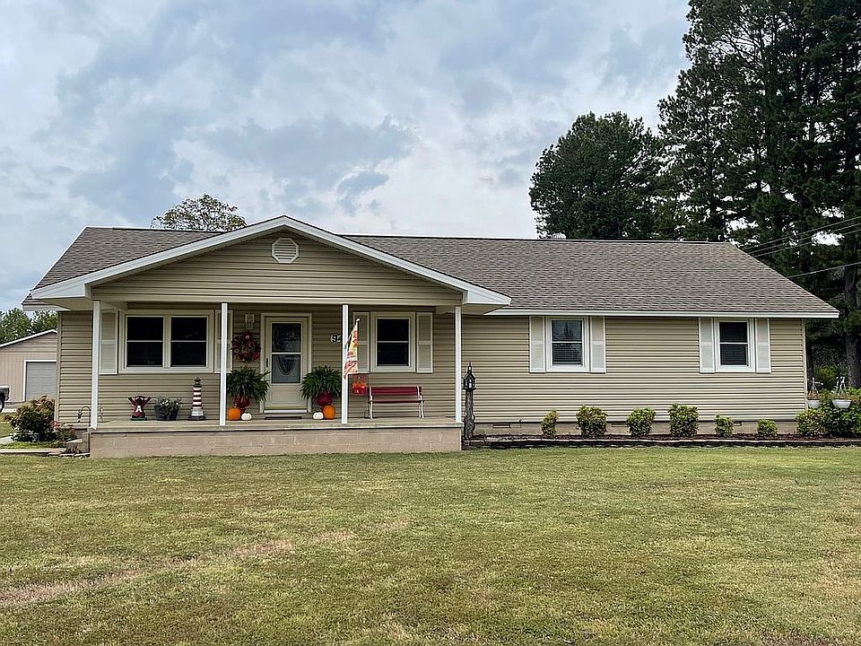 942 Carson Bridge Rd, Lonoke, AR 72086 Zillow