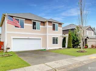 20102 97th Avenue Ct E, Graham, WA