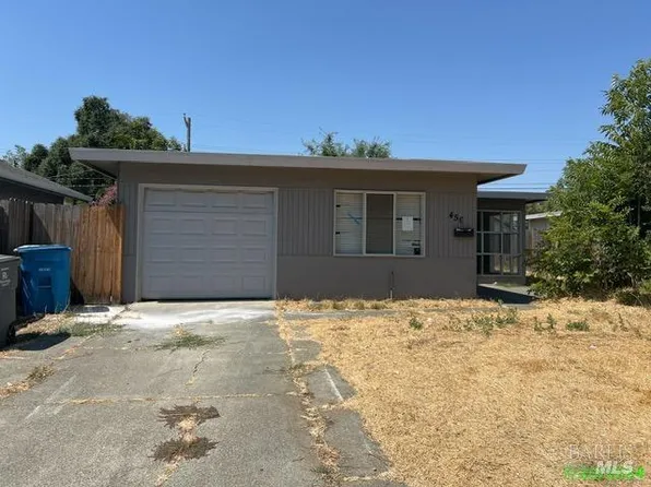 456 Lovers Lane, Vacaville, CA 95688