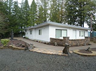 30710 Salmon River Hwy, Grand Ronde, OR 97347