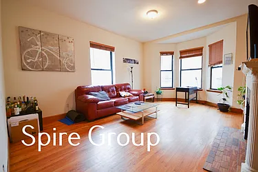 Rented by Spire Group