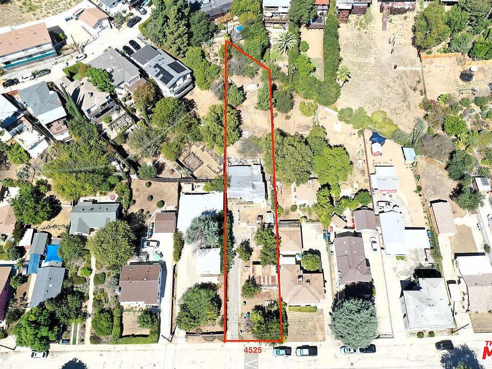 1st image of 4525 College View Ave