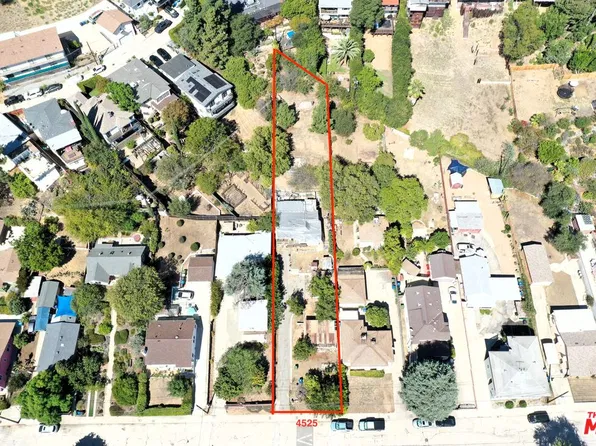 4525 College View Ave, Los Angeles, CA 90041