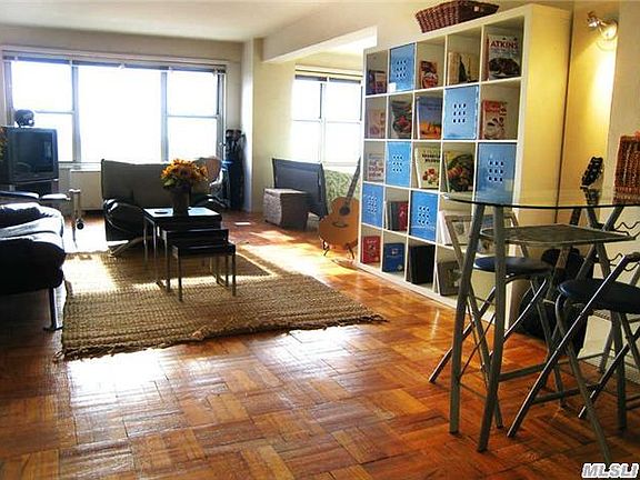 2nd image of 10740 Queens Blvd #16F