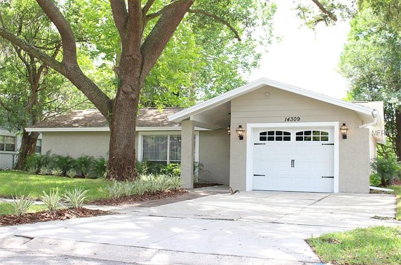 2nd image of 14309 Diplomat Dr