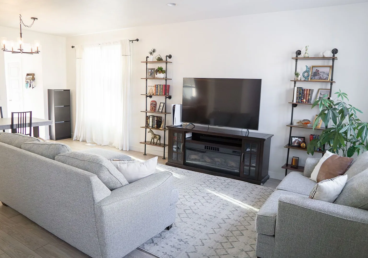 4 Bed / 3.5 Bath Home for Rent Lehi, UT — Photo 4
