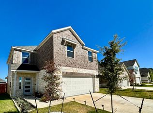 216 Breccia Trl, Liberty Hill, TX 78642