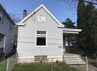 1916 Howell St, Covington, KY 41014