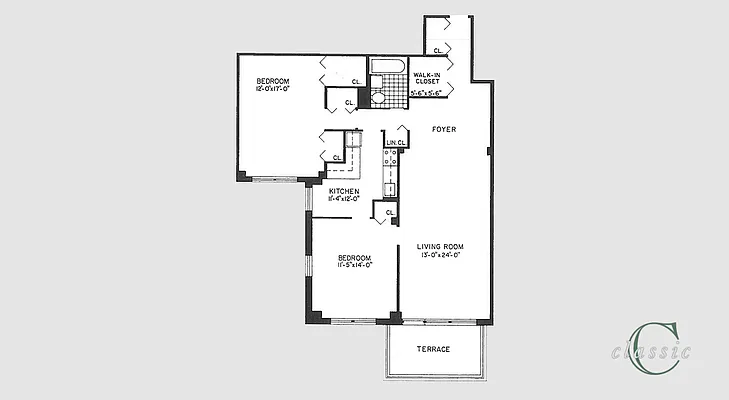 Sold by Classic Marketing | media 15