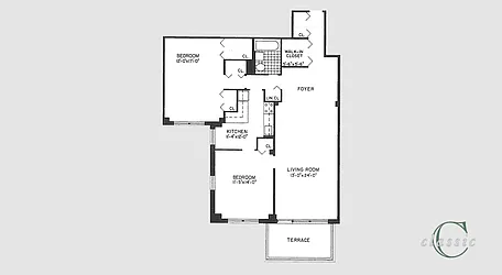 Sold by Classic Marketing