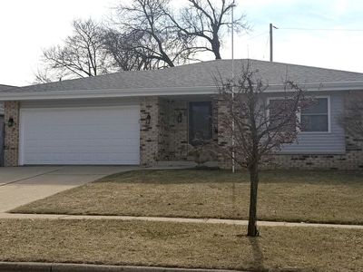 4111 79th STREET, Kenosha, WI, 53142