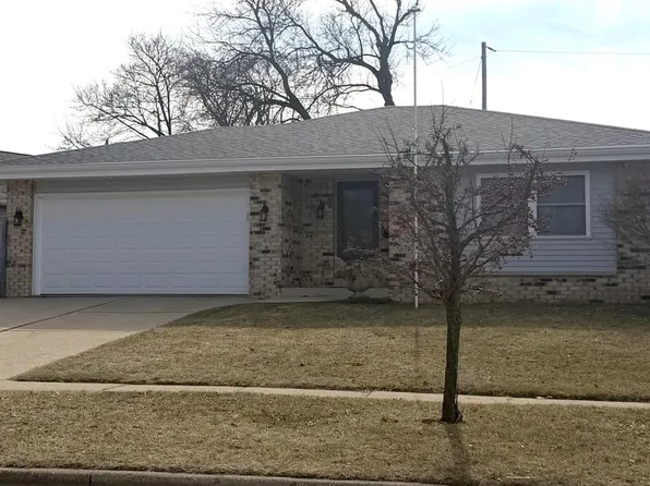 4111 79th STREET, Kenosha, WI 53142