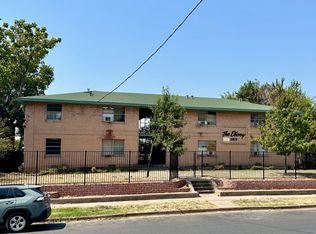 2819 Holmes St APT 104, Dallas, TX 75215