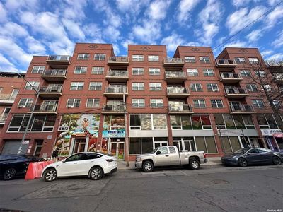 35-19 Leavitt Street #2H, Flushing, NY, 11354