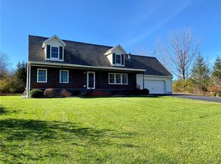 7520 Coleman Mills Rd, Rome, NY 13440