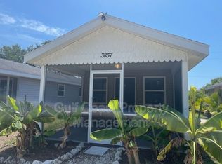 3857 Almond Ave, Sarasota, FL 34234